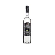 „President“ original Gorilka Wodka 40% vol. 700 ml