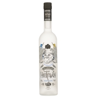 „Hetman“ original Gorilka Wodka 40% vol. 700 ml