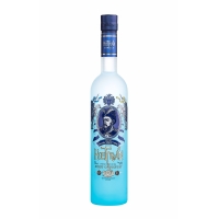 Hetman Spirit of victory Vodka 40% vol. 0,7L 700 ml