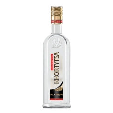 KHORTYTSA Platinum Vodka 40% vol. 700 ml