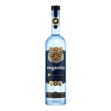 Organika Bio Vodka (DE-ÖKO-006) 40% Vol. 700 ml