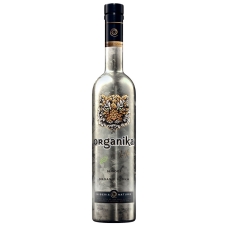 Organika Life Bio Vodka (DE-ÖKO-006) 40% Vol. 700 ml