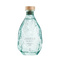 Oyster Fine de Claire Adriatic Gin 42,5 % vol. 700 ml Oyster Fine de Claire Adriatic Gin 42,5 % vol. 700 ml
