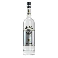 Beluga Noble Vodka 40% vol. 1,5 L