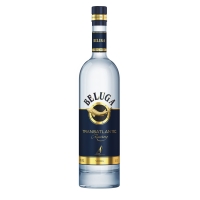 Beluga Transatlantic Vodka 40% vol. 700 ml