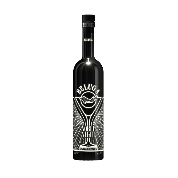 Beluga Vodka Noble Night 700 ml