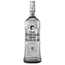 The Standard 1894 Vodka 40% vol. 1 L