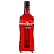 Stumbras Cranberry Vodka Alk. 40% vol. 700 ml