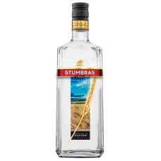 "Stumbras" Vodka, 40% Vol. 700 ml