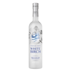 White Birch Vodka 40% vol. 700 ml