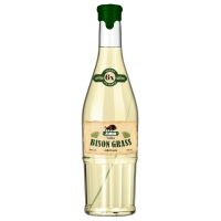 Zubr Vodka mit Bisongras, 38% 700 ml