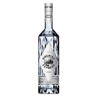 Siberian Express Vodka 40% vol. 700 ml