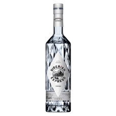 Siberian Express Vodka 40% vol. 700 ml