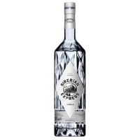 Siberian Express Vodka 40% vol. 1 L