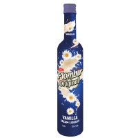 Plombir Original Vanilla Sahnelikör 15% vol. 500ml 500 ml Plombir Original Vanilla Sahnelikör 15% vol. 500ml 500 ml