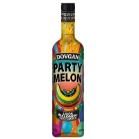 DOVGAN Party Melon Likör 15% vol. 500 ml DOVGAN Party Melon Likör 15% vol. 500 ml