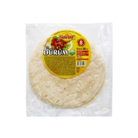 SUNTAT Dürüm-Weizentortilla (25cm) 480 g SUNTAT Dürüm-Weizentortilla (25cm) 480 g