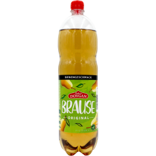 DOVGAN Brause mit Birnengeschmack 1.5 L