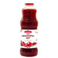 DOVGAN Granatapfelsaft 1 L