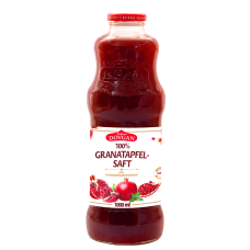 DOVGAN Granatapfelsaft 1 L