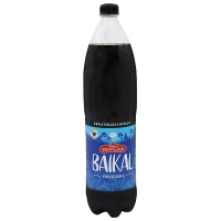 DOVGAN Baikal original Erfrischungsgetränk mit Kräutergeschmack 1,5 L