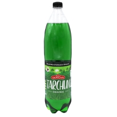 DOVGAN Tarchun Original Erfrischungsgetränk mit Waldmeistergeschmack 1.5 L