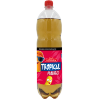 DOVGAN Tropical Mango 1,5 L