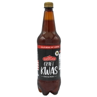 DOVGAN Craft Kwas mit Kümmel 1 L