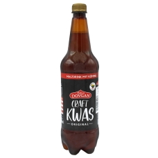 DOVGAN Craft Kwas mit Kümmel 1 L