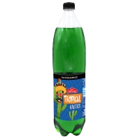 DOVGAN Erfrischungsgetränk mit Kaktusgeschmack 1,5 L
