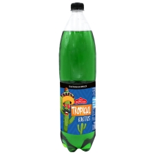 DOVGAN Erfrischungsgetränk mit Kaktusgeschmack 1.5 L