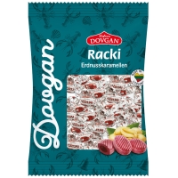 DOVGAN Hartkaramellen Racki 200 g DOVGAN Hartkaramellen Racki 200 g