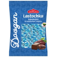 DOVGAN Lastochka Kakaokonfekt 205 g