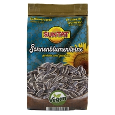 SUNTAT Sonnenblumenkerne geröstet & gesalzen 150 g SUNTAT Sonnenblumenkerne geröstet & gesalzen 150 g