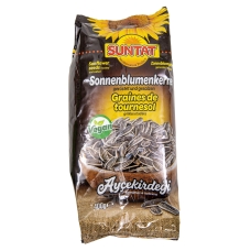 SUNTAT Sonnenblumenkerne geröstet und gesalzen 400 g SUNTAT Sonnenblumenkerne geröstet und gesalzen 400 g