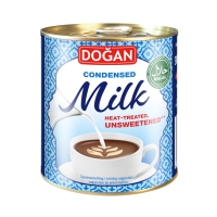 DOGAN Kondensmilch Halal 300 g