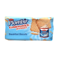 Plombir Kekse mit Kondensmilchgeschmack 160 g