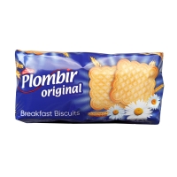 Dovgan Plombir Original Kekse mit Vanillegeschmack 160 g