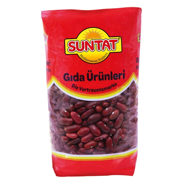SUNTAT Kidney Bohnen 500 g