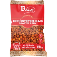 Bazar Mais Chili 150 g