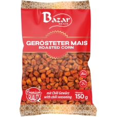 Bazar Mais Chili 150 g