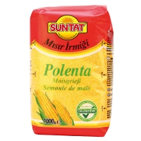 SUNTAT Maisgrieß 1 Kg SUNTAT Maisgrieß 1 Kg