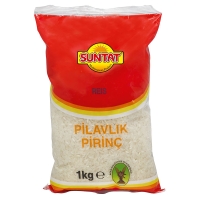 SUNTAT Pilavlik Tosyareis 1 Kg