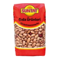SUNTAT Wachtelbohnen 500 g