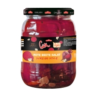 Cmak Rote Beete Salat koreanischer Art 490 g