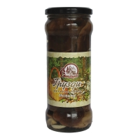 Sojus Shiitake Pilze 300 g