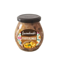 Lewandowski Pfifferlinge 170 g