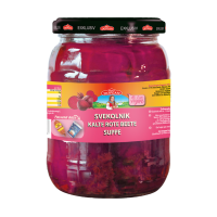 DOVGAN Kalter Borschtsch 490 g DOVGAN Kalter Borschtsch 490 g