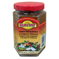 SUNTAT Cevapcici Gewürz 80 g