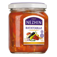 Nezhin Ratatouille - Pikante Gemüsezubereitung 450 g